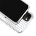 MLB New York Yankees Home Jersey iPhone 14 Clear Case